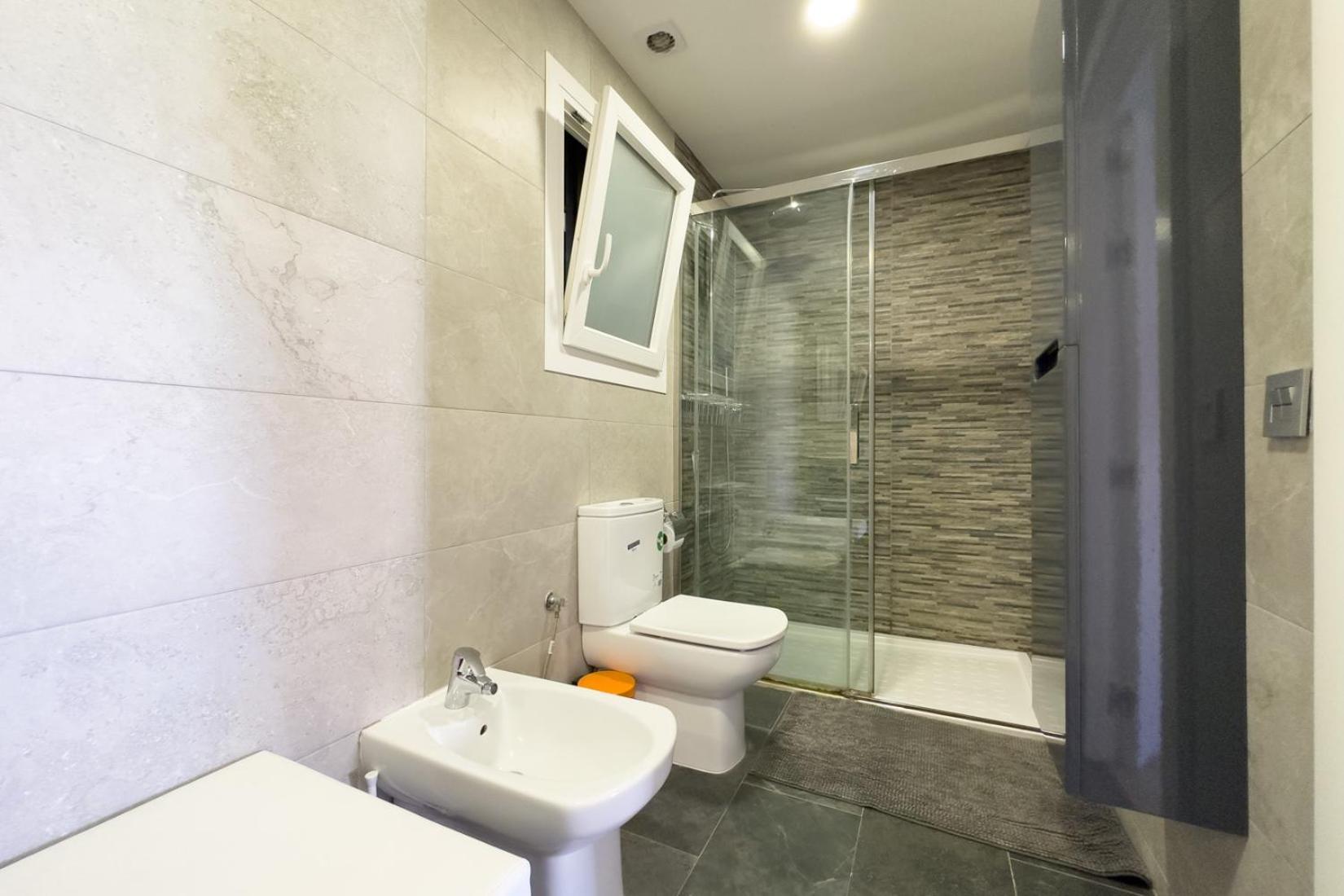 Impresionante Apartamento Delante Del Mar Vilassar De Mar Luaran gambar