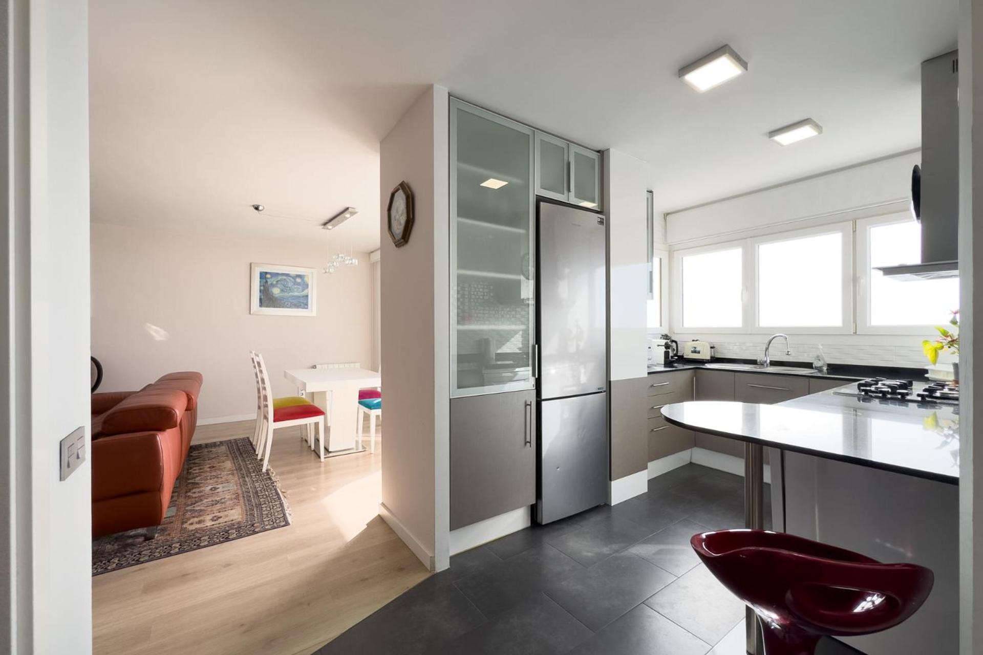 Impresionante Apartamento Delante Del Mar Vilassar De Mar Luaran gambar